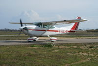 F-GLHB - Aéroclub de Montpellier 2006 - by François Lavergne