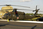 84-23954 @ KOSH - UH-60A Blackhawk 84-23954  from 377th MedCo