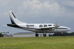 N114VF @ KLAL - Piper Aerostar 602P  C/N 62P08928165024, N114VF - by Dariusz Jezewski www.FotoDj.com