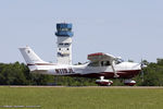 N119JL @ KLAL - Cessna 182P Skylane  C/N 18262575, N119JL - by Dariusz Jezewski www.FotoDj.com