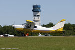 N123SG @ KLAL - Sportsman GS-2  C/N 7418, N123SG - by Dariusz Jezewski www.FotoDj.com