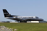 N137JC @ KLAL - Cessna 560 Citation V  C/N 560-0137, N137JC - by Dariusz Jezewski www.FotoDj.com
