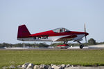 N143DF @ KLAL - Vans RV-6A  C/N 24636, N143DF