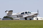N149BD @ KLAL - Beech V35B Bonanza  C/N D-9924, N149BD - by Dariusz Jezewski www.FotoDj.com