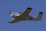 N149BD @ KLAL - Beech V35B Bonanza  C/N D-9924, N149BD - by Dariusz Jezewski www.FotoDj.com