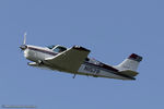 N157R @ KLAL - Beech F33A Bonanza  C/N CE-1636, N157R