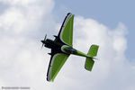N171GB @ KLAL - Game Composites GBI Gamebird  C/N 1, N171GB - by Dariusz Jezewski www.FotoDj.com