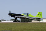 N171GB @ KLAL - Game Composites GBI Gamebird  C/N 1, N171GB - by Dariusz Jezewski www.FotoDj.com