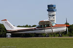N174GP @ KLAL - Cessna R182 Skylane RG  C/N R18201136, N174GP - by Dariusz Jezewski www.FotoDj.com