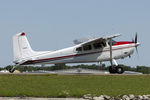 N180BK @ KLAL - Cessna 180H Skywagon  C/N 18052120, N180BK - by Dariusz Jezewski www.FotoDj.com