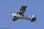 N180BK @ KLAL - Cessna 180H Skywagon  C/N 18052120, N180BK - by Dariusz Jezewski www.FotoDj.com