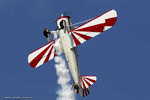 N212PC @ KLAL - Boeing A75N1(PT17) Stearman  C/N 75-553 , N212PC