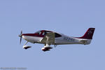 N224U @ KLAL - Cirrus SR22  C/N 3129, N224U