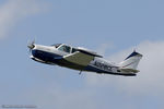 N228CL @ KLAL - Beech A36 Bonanza  C/N E-2168, N228CL - by Dariusz Jezewski www.FotoDj.com