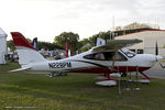 N228PM @ KLAL - Costruzioni Aeronautiche Tecnam P2010 TDI  C/N 160/US, N228PM - by Dariusz Jezewski www.FotoDj.com