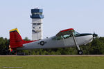 N229CS @ KLAL - Cessna 182C Skylane  C/N 52363, N229CS - by Dariusz Jezewski www.FotoDj.com