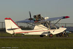 N243AV @ KLAL - Aero Adventure Aventura II  C/N AA2A0189, N243AV - by Dariusz Jezewski www.FotoDj.com