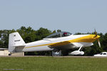 N249P @ KLAL - Vans RV-4  C/N 715, N249P - by Dariusz Jezewski www.FotoDj.com