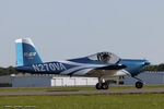 N270VA @ KLAL - Vans RV-12  C/N 12048, N270VA