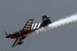 N330PB @ KLAL - Extra EA-300/LC  C/N LC016, N330PB