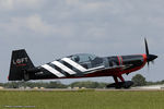 N330PB @ KLAL - Extra EA-300/LC  C/N LC016, N330PB