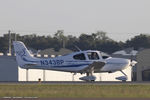N343BP @ KLAL - Cirrus SR22 G2  C/N 2340, N343BP - by Dariusz Jezewski www.FotoDj.com