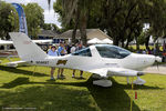 N346ST @ KLAL - Tl-Ultralight S R O TL 2000 Sting S4  C/N 18 ST 473, N346ST - by Dariusz Jezewski www.FotoDj.com
