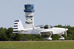 N349RV @ KLAL - Vans RV-9A  C/N 90015, N349RV