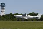 N356PC @ KLAL - Lancair 360  C/N PCD-001, N356PC - by Dariusz Jezewski www.FotoDj.com