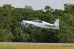 N385BV @ KLAL - Radial Rocket  C/N 108, N385BV - by Dariusz Jezewski www.FotoDj.com