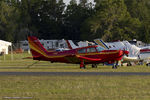 N400WG @ KLAL - Piper PA-24-400 Comanche 400  C/N 26-104, N400WG