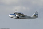 N402E @ KLAL - Grumman G-44A Widgeon  C/N 1444, N402E - by Dariusz Jezewski www.FotoDj.com