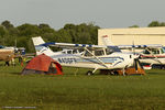 N406FR @ KLAL - Cessna 172R Skyhawk  C/N 17280297, N406FR