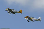 N413BX @ KLAL - Vans RV-4  C/N 22, N413BX