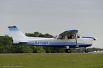 N416WR @ KLAL - Cessna 172S Skyhawk  C/N 172S9160, N416WR
