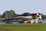 N419GL @ KLAL - Vans RV-7  C/N 74111, N419GL - by Dariusz Jezewski www.FotoDj.com