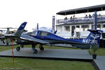 N422BL @ KLAL - Diamond DA-42NG Twin Star  C/N 42.N350, N422BL