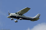 N422J @ KLAL - Cessna 182Q Skylane  C/N 18266172, N422J - by Dariusz Jezewski www.FotoDj.com