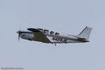 N429JK @ KLAL - Raytheon A36 Bonanza  C/N E-3604, N429JK - by Dariusz Jezewski www.FotoDj.com