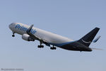 N491AZ @ KLAL - Boeing 767-323/ER(BDSF) - Amazon Prime Air (ATI)   C/N 29429, N491AZ