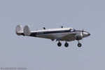 N491DM @ KLAL - Beech C45H Expeditor  C/N 52-10643, N491DM