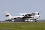 N129SW @ KLAL - Textron Aviation Inc 172S  C/N 172S12210 , N129SW - by Dariusz Jezewski www.FotoDj.com