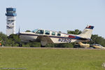 N290S @ KLAL - Beech A36 Bonanza  C/N E-292, N290S - by Dariusz Jezewski www.FotoDj.com