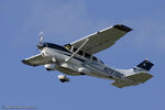 N297BC @ KLAL - Cessna T206H Turbo Stationair  C/NT20608764, N297BC