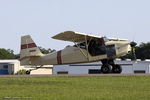 N258Z @ KLAL - Just Aircraft Highlander  C/N JA525-08-18, N258Z - by Dariusz Jezewski www.FotoDj.com