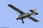 N258Z @ KLAL - Just Aircraft Highlander  C/N JA525-08-18, N258Z - by Dariusz Jezewski www.FotoDj.com