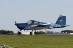 N112VA @ KLAL - Vans RV-12  C/N 12004, N112VA