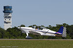 N164CB @ KLAL - Vans RV-6  C/N 22935, N164CB - by Dariusz Jezewski www.FotoDj.com