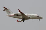 144617 @ LMML - Bombardier CC-144C Challenger 144617 Canadian Armed Forces - by Raymond Zammit