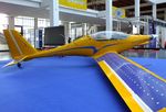 D-MELN @ EDNY - PC-Aero Elektra One Solar with electric motor at the AERO 2022, Friedrichshafen - by Ingo Warnecke